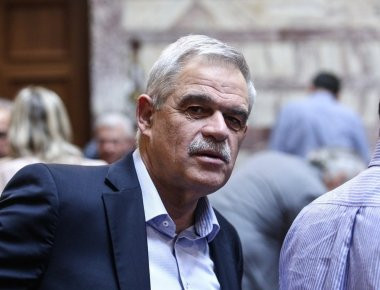 Ν.Τόσκας: Οι προσπάθειες της ΝΔ πέφτουν στο κενό